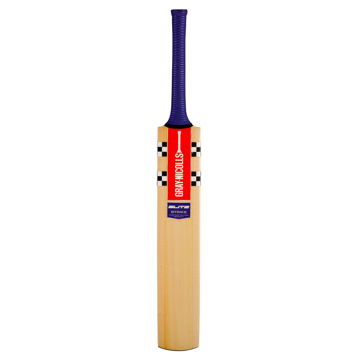 Gray Nicolls Blitz Strike Junior Kashmir Willow Cricket Bat