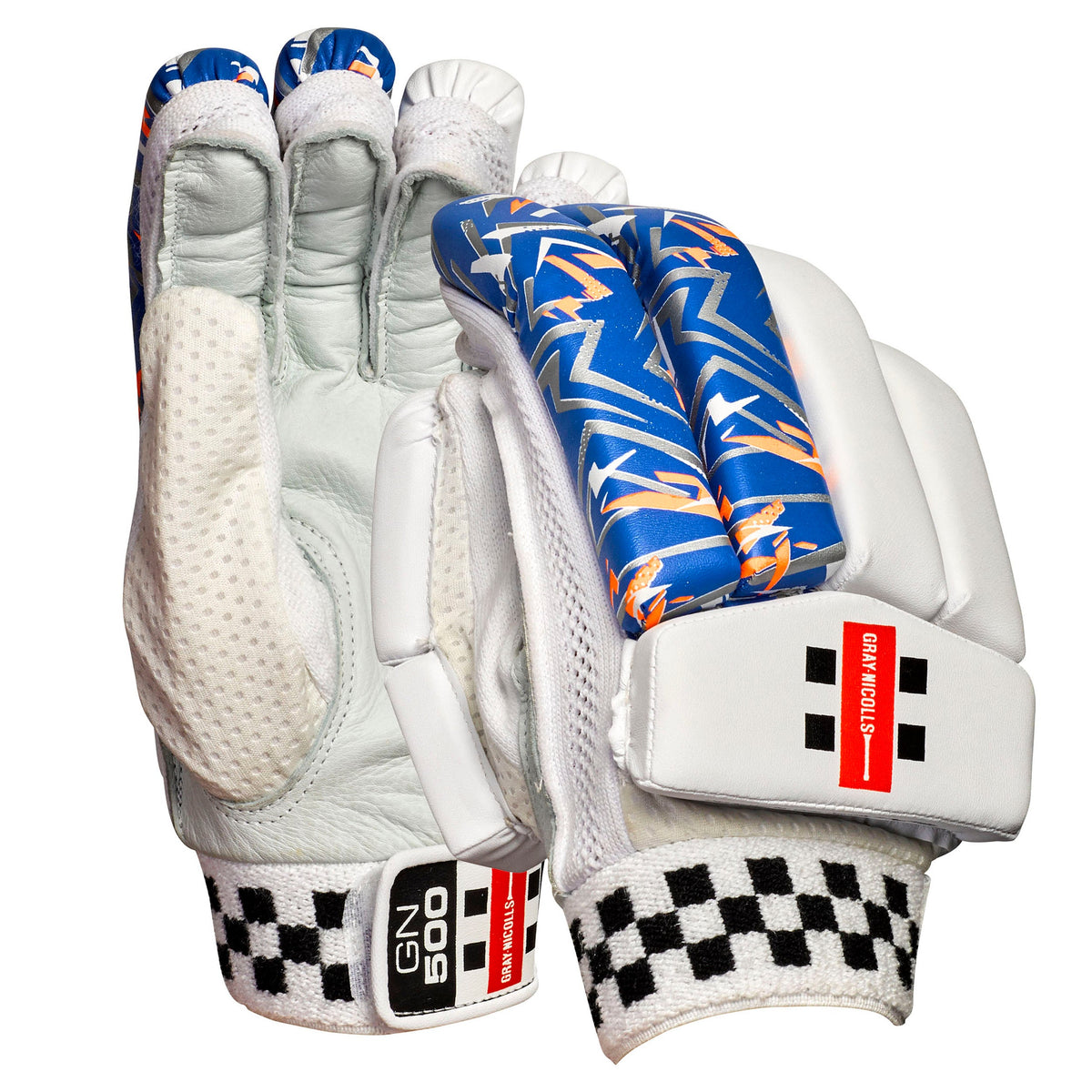 Gray Nicolls GN 500 Cricket Batting Gloves
