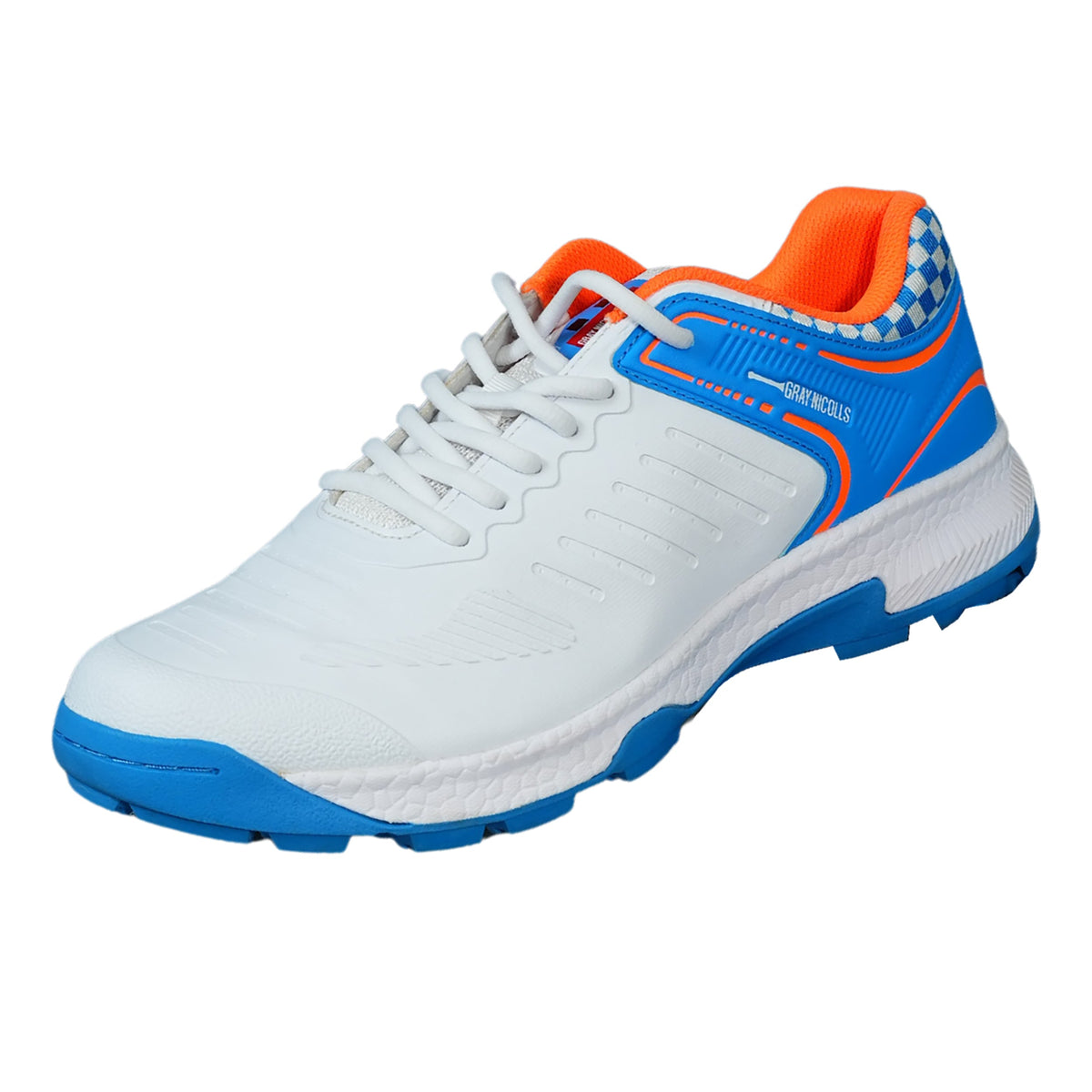 Gray Nicolls Volt XW Pro Cricket Rubber Shoes