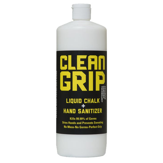 Griptec Clean Grip 1L