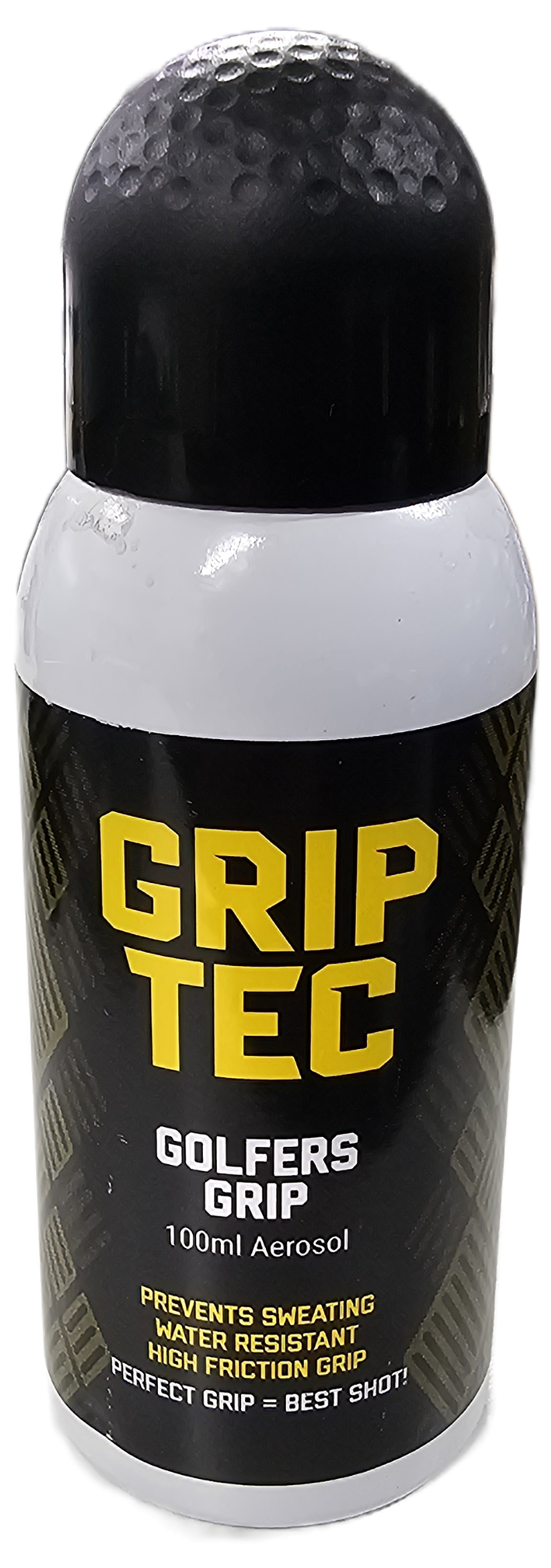 Griptec Low Tack Grip Spray 100ml