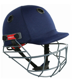 Gray Nicolls Elite Junior Cricket Helmet Navy
