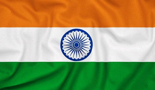 Indian Flag