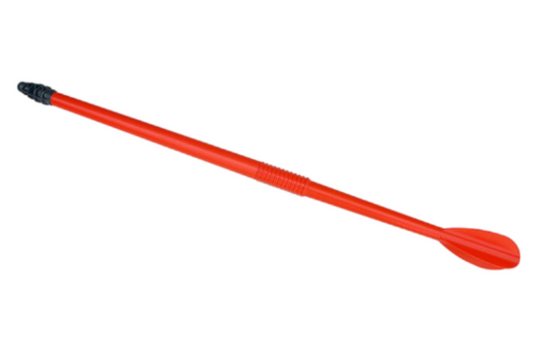 JAVELIN TRAINER PLASTIC 600G - 112CM LONG