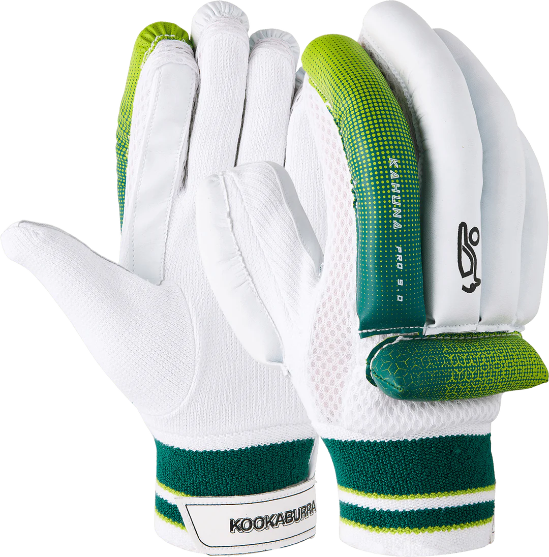 Kookaburra gloves 2024