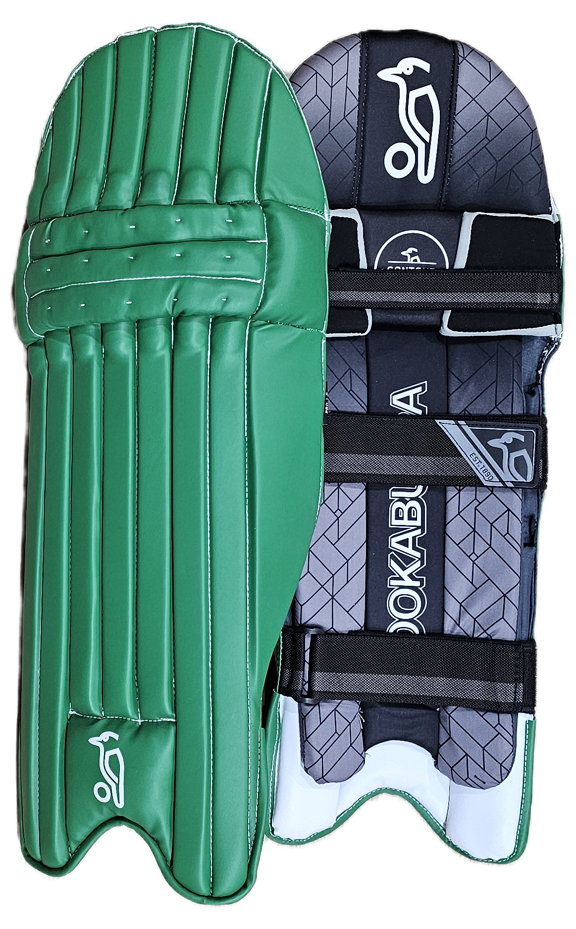 Kookaburra Pro 1.0 Colored Batting Pads