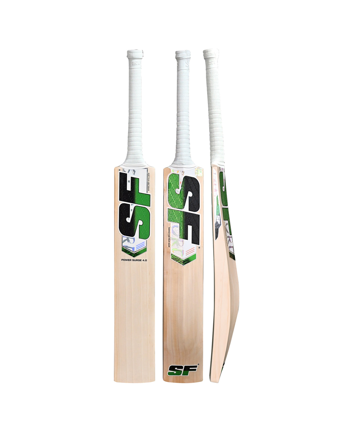 SF Power Surge 4.0 English Willow Cricket Bat