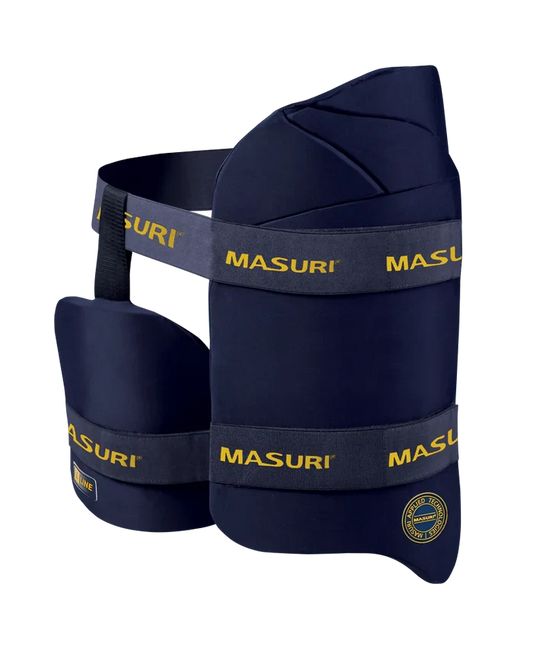 Masuri Eline Cricket Thigh Combo