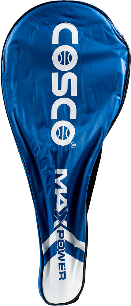 Cosco Max Power Tennis Racquet