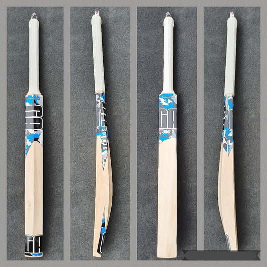 Middler / Eye In / Technique Bat