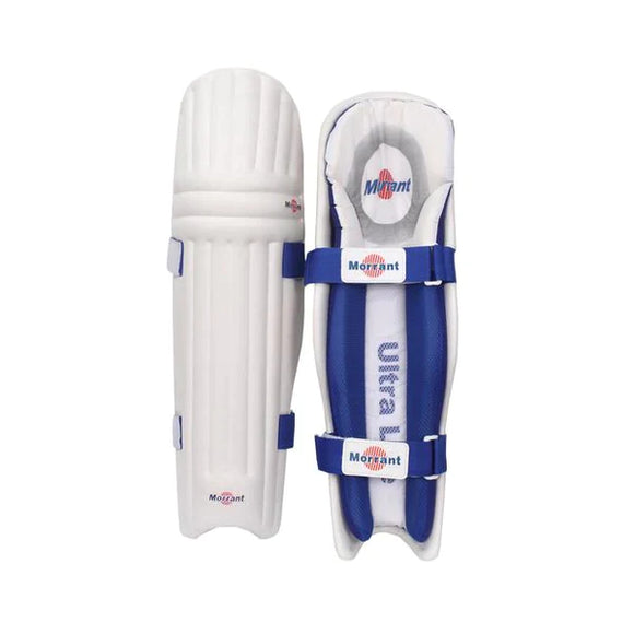 Morrant Super Ultralite Cricket Batting Pads Youth