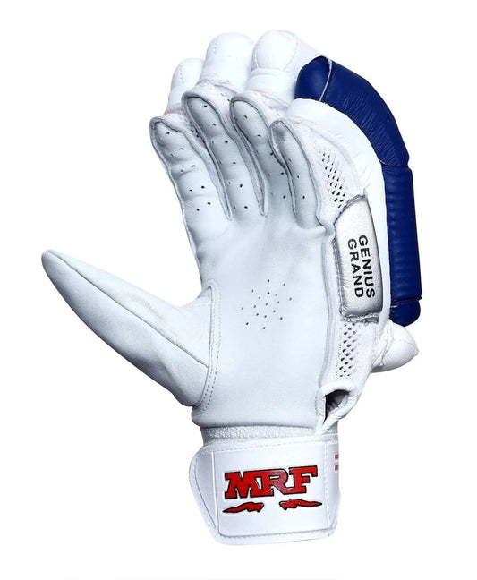 MRF Genius Grand Cricket Batting Gloves