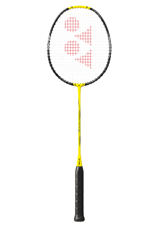 Yonex Nanoflare 1000 Play Badminton Racquet 4u6 Strung