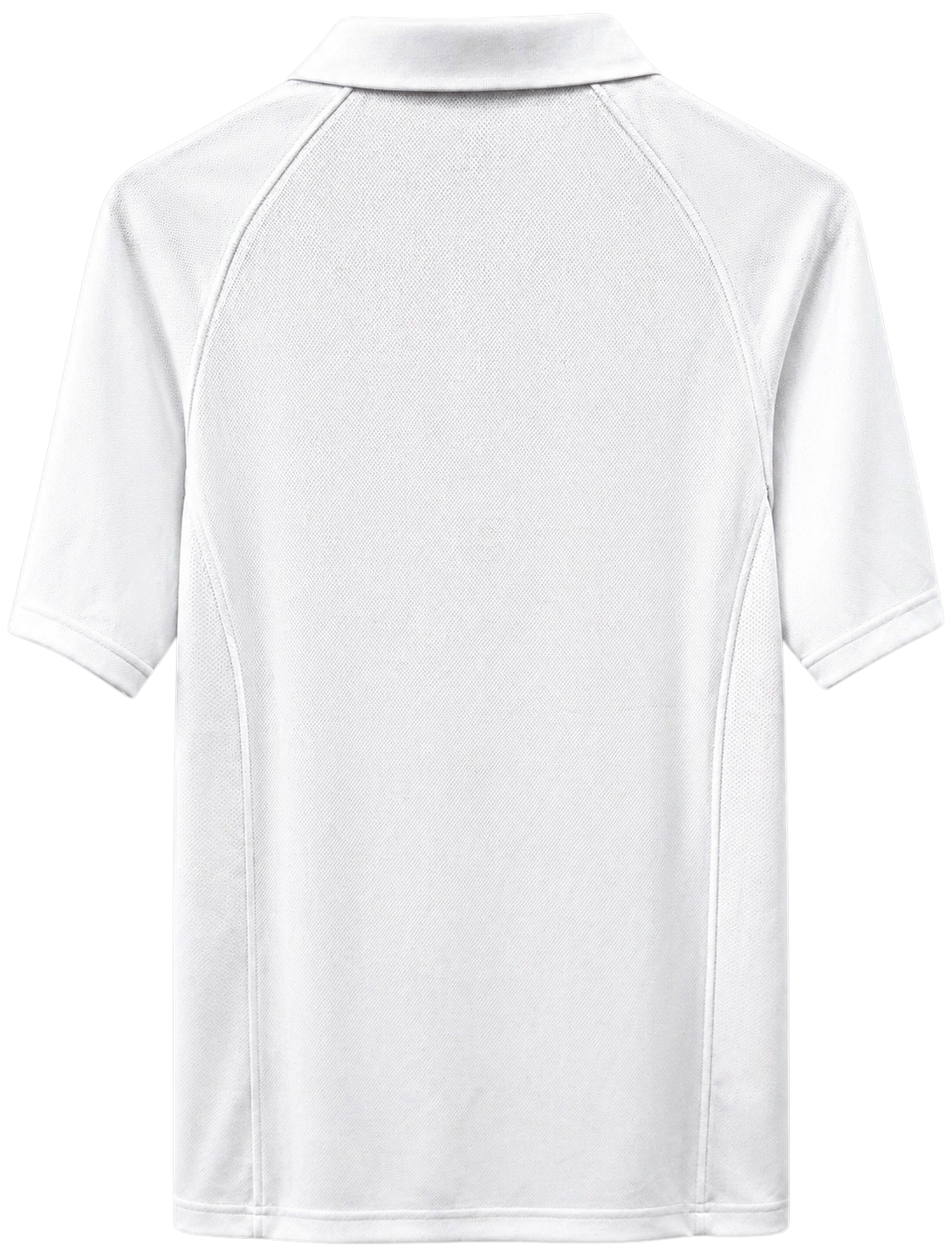 GA Cricket Shirt Short Sleeves Slim Fit