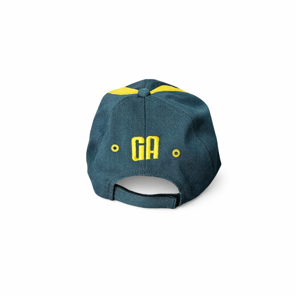 Training Cap