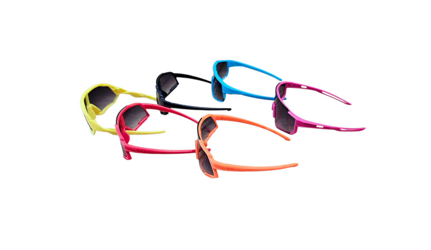 GA Junior Cricket Sunglasses