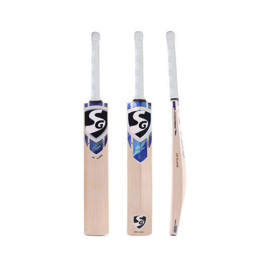 SG HP Flame English Willow Cricket Bat