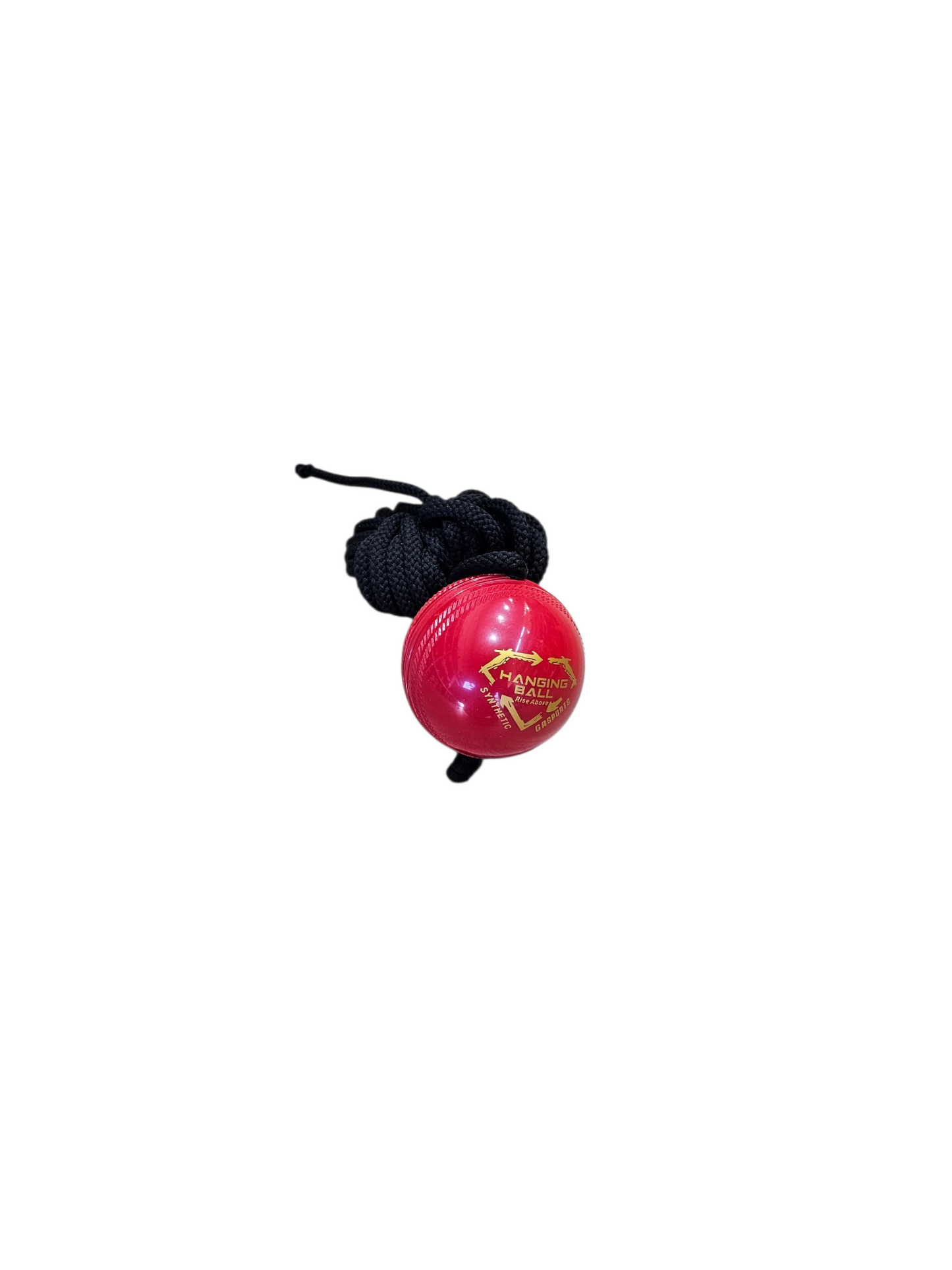 GA Cricket Hanging Ball Semi Leather