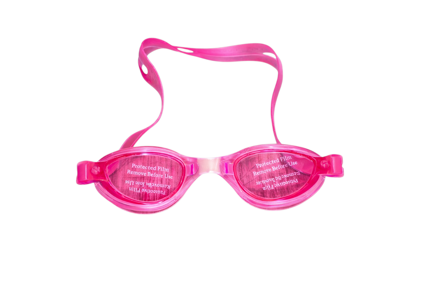 Swimming Goggles One Size