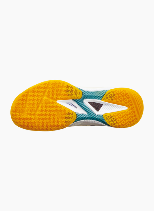 Yonex Power Cushion 65Z4 Mens Badminton Shoe White