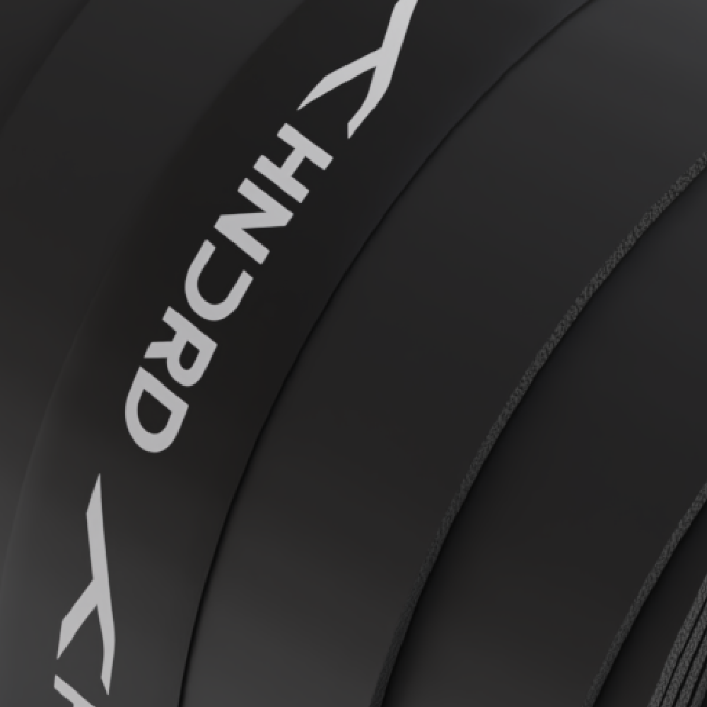 GTR 32 Badminton Racquet Replacement Grip