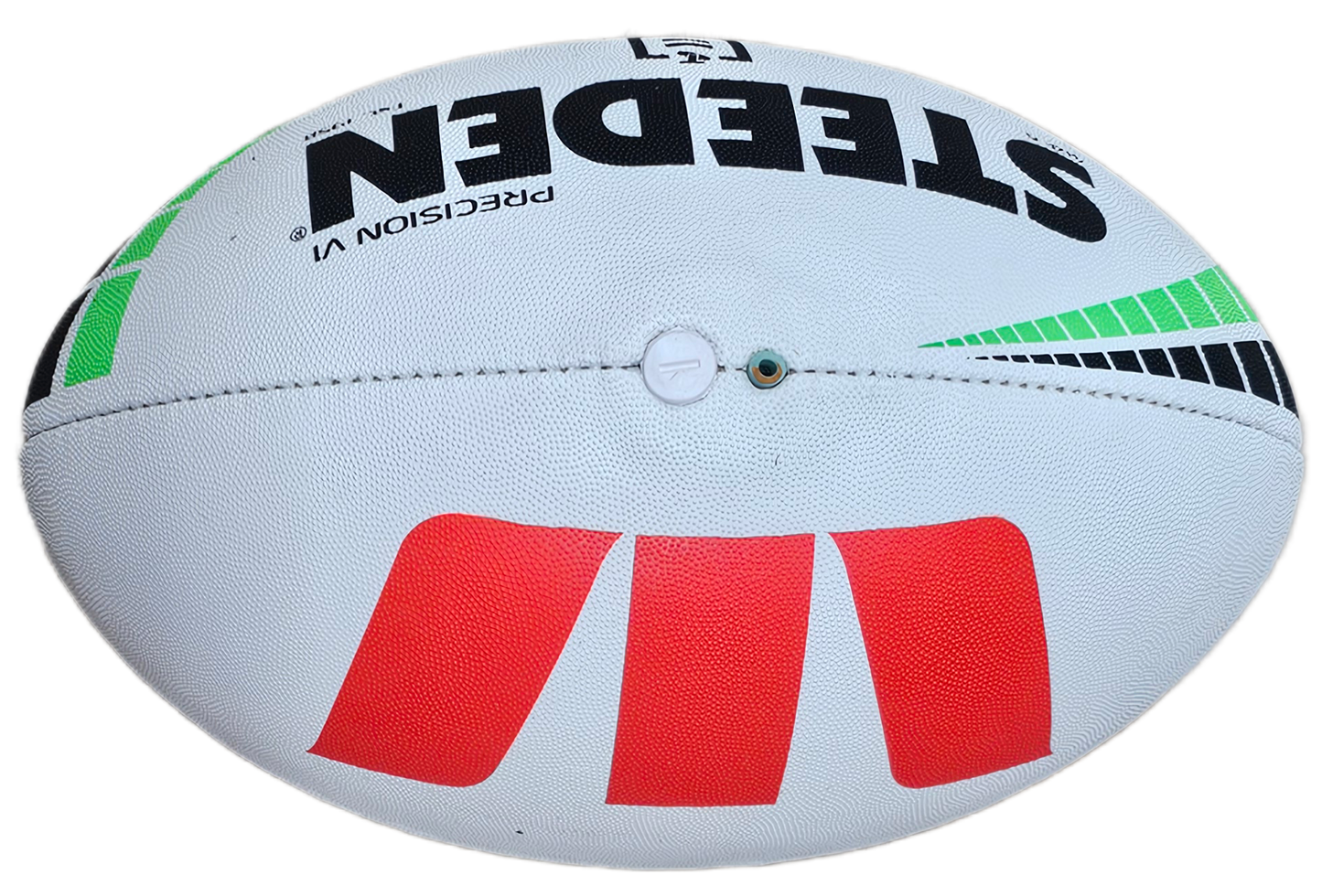 Steeden NRL Precision V1 Replica Ball