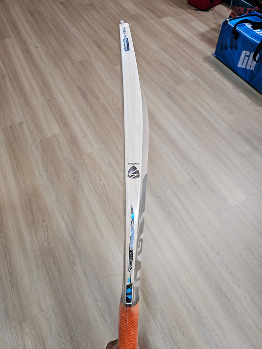 SG RP 17 Pro Short Handle Cricket Bat