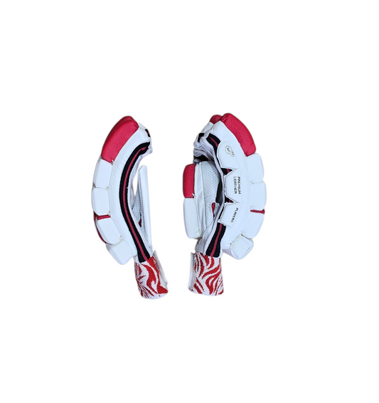 GA Players Cricket Batting Gloves