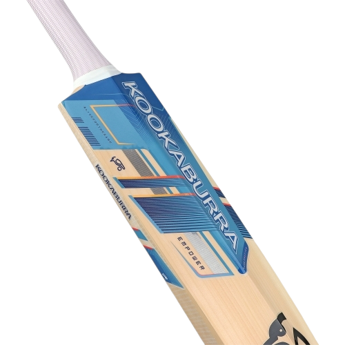 Kookaburra Empower Pro 6.0 Junior English Willow Cricket Bat