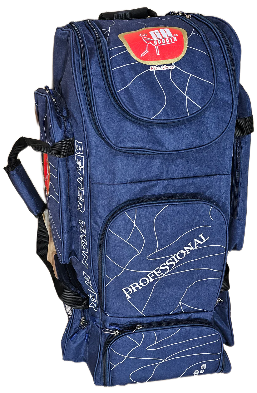 GA Professional Senior Cricket Kit