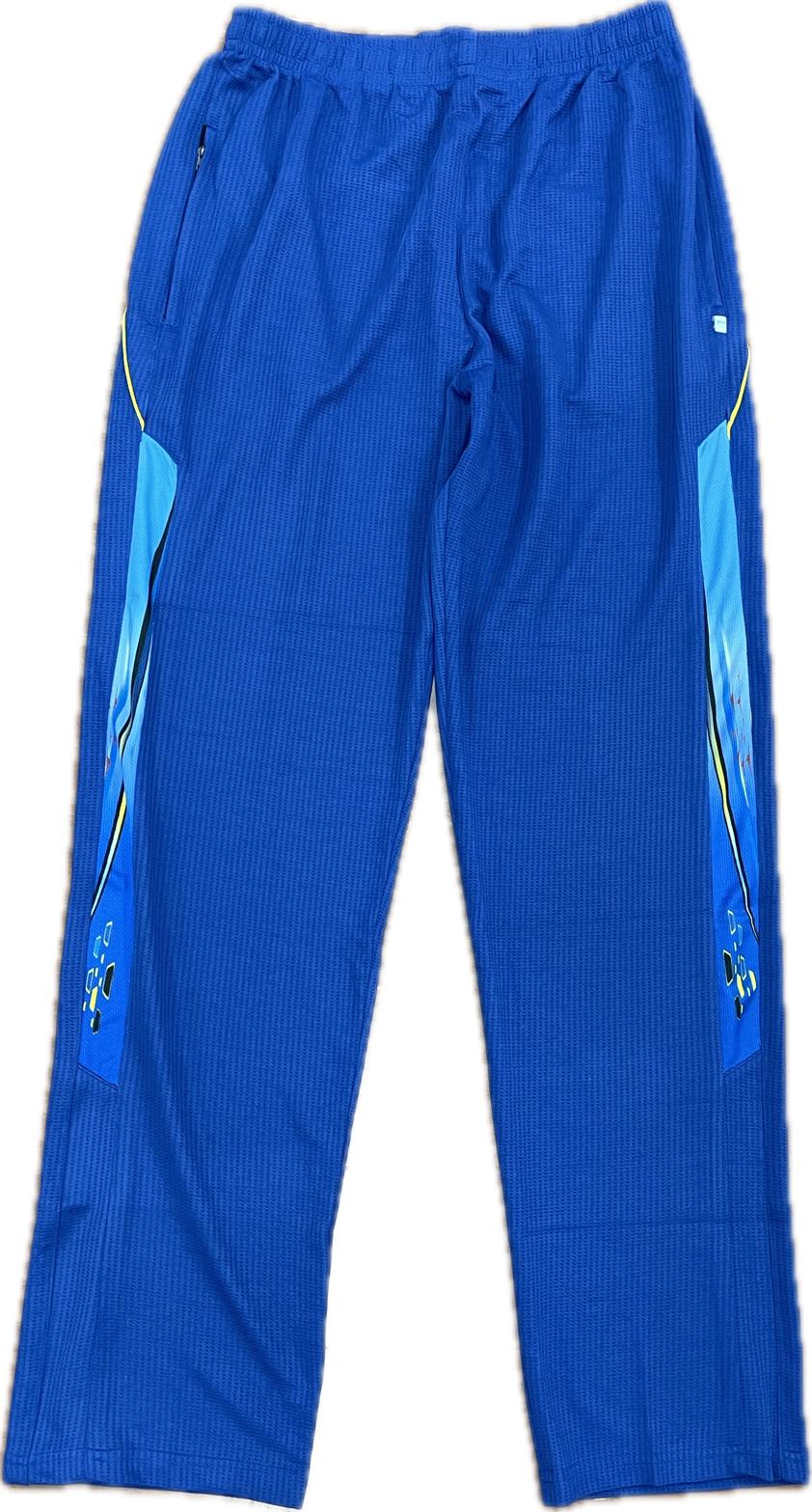 GA Coloured Cricket Trouser