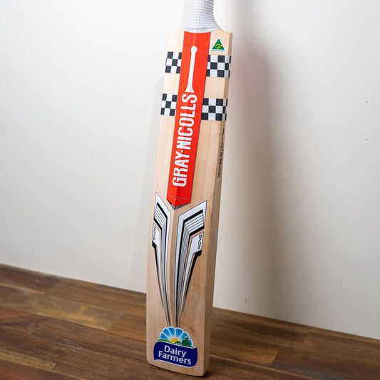 Gray Nicolls Travis Head TH123 Replica English Willow Cricket Bat