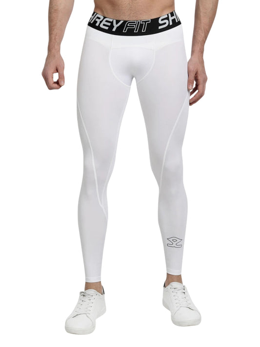 Shrey Intense Base Layer Compression Long Tights