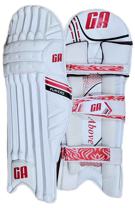 GA Players Batting Pads