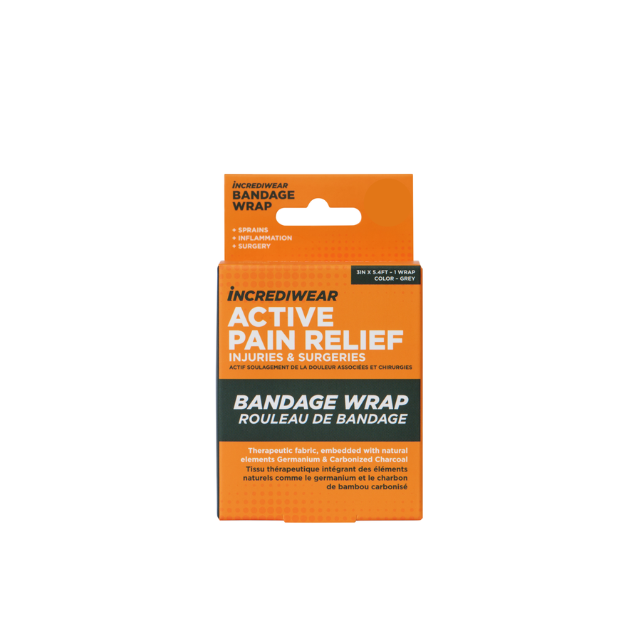 Incrediwear Bandage