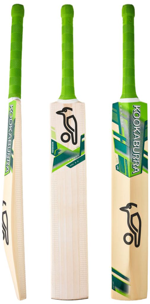 GA Ultimate Junior Cricket Kit