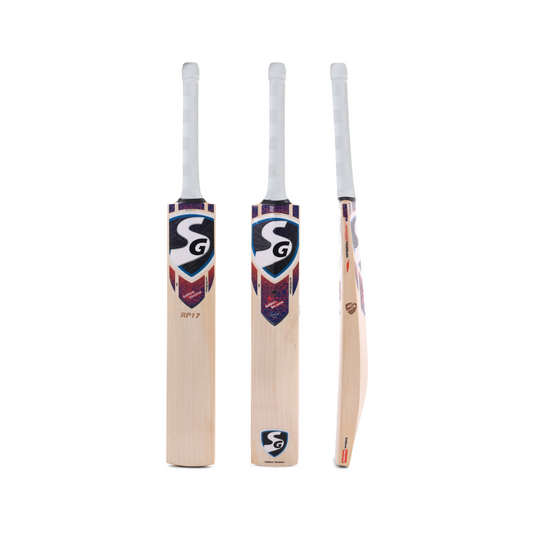 SG RP 17 English Willow Cricket Bat