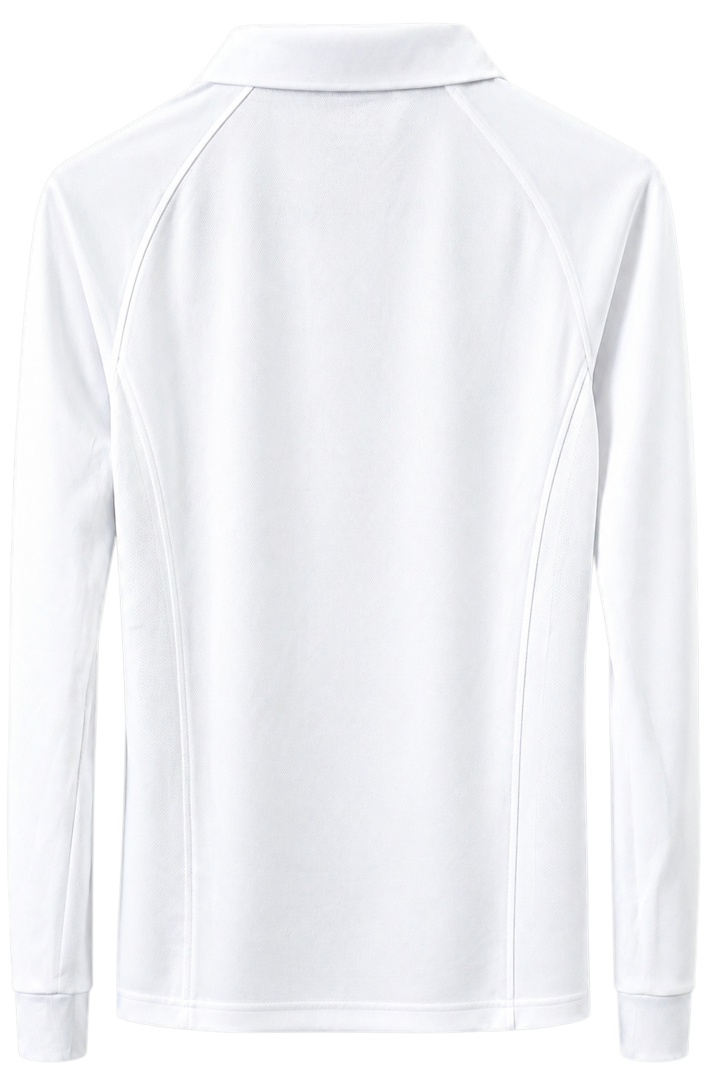 GA Cricket Shirt Full Sleeves Slim Fit