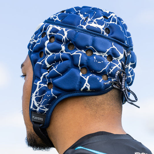 Steeden Players 12 Headgear