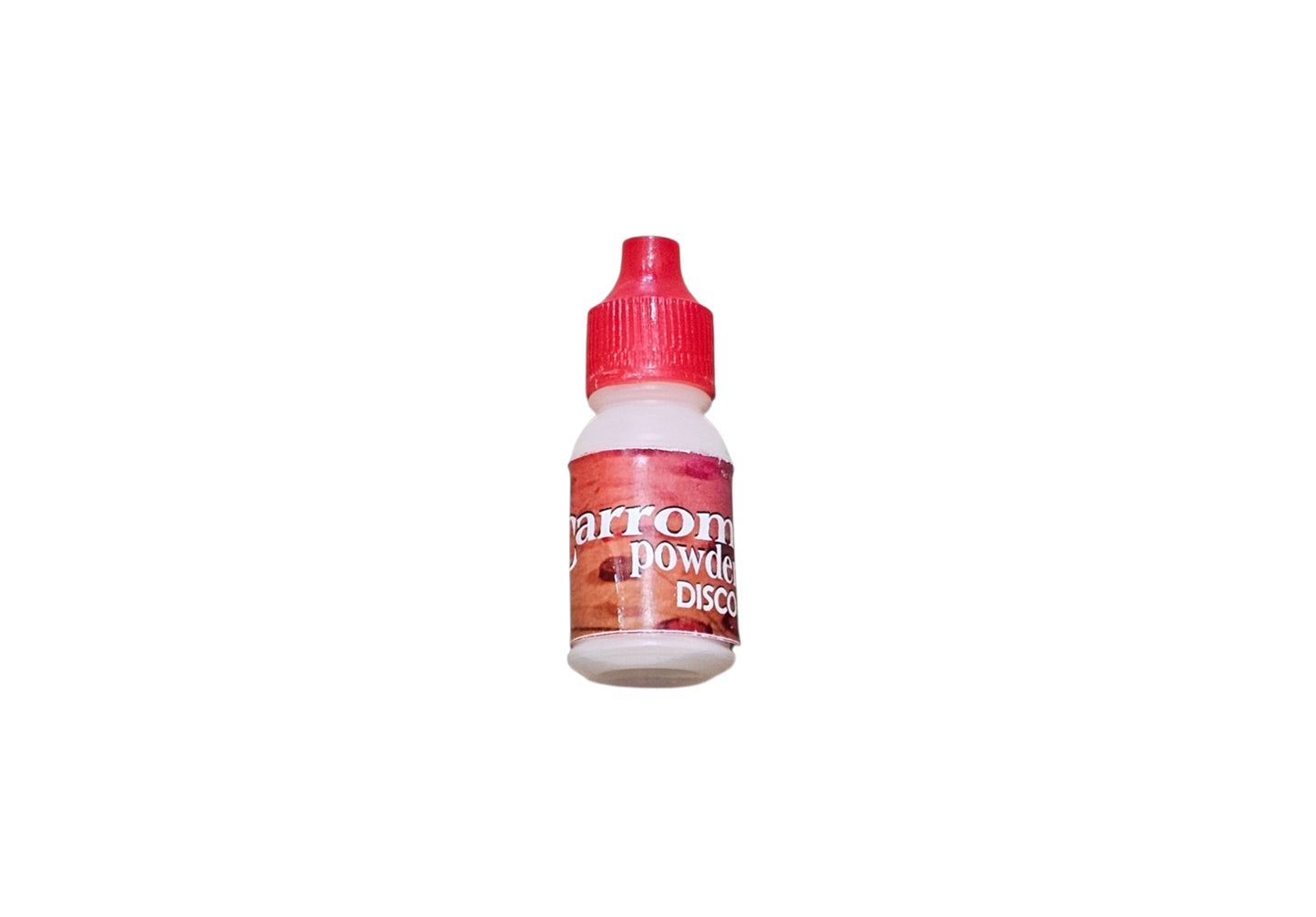 Disco Carrom powder