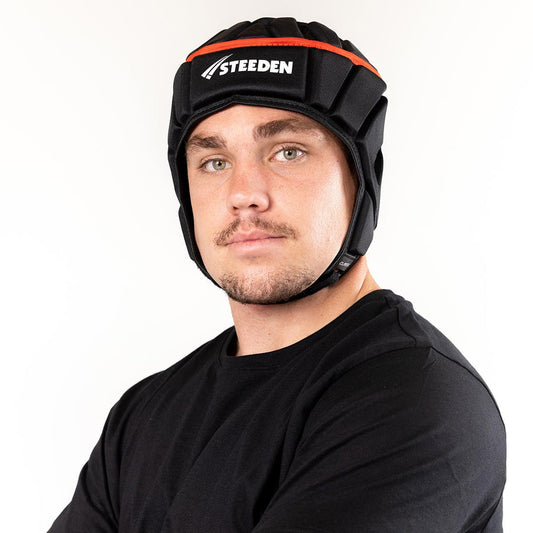 Steeden Classic Headgear