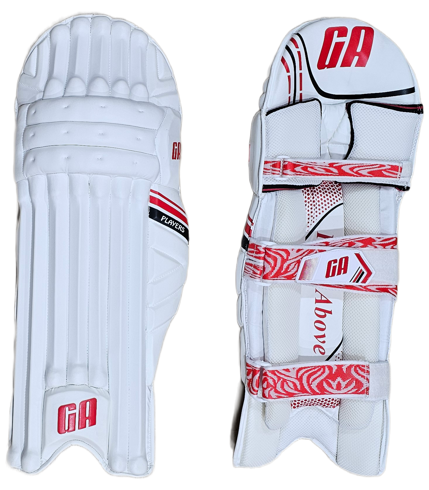 GA Players Batting Pads