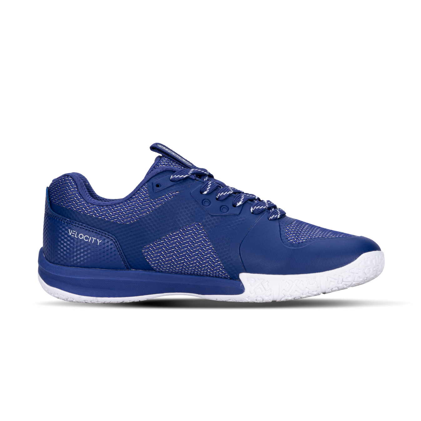 Velocity Badminton Shoe from Hundred
