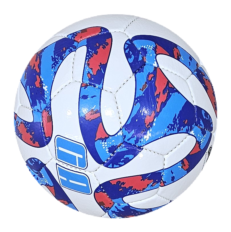 GA Strike Soccer Ball Size 4