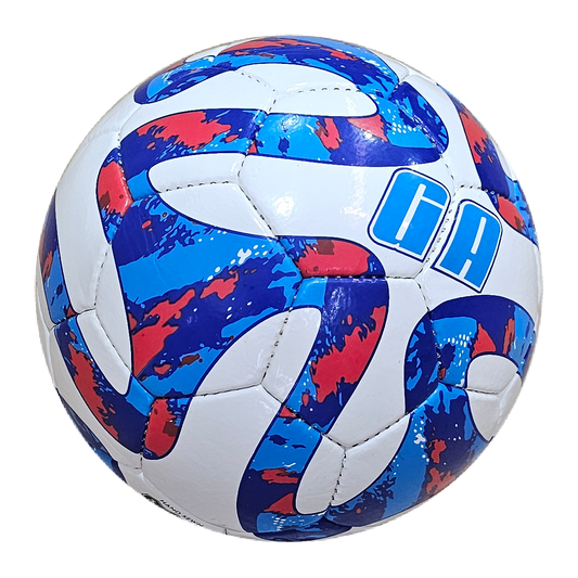 GA Strike Soccer Ball Size 5