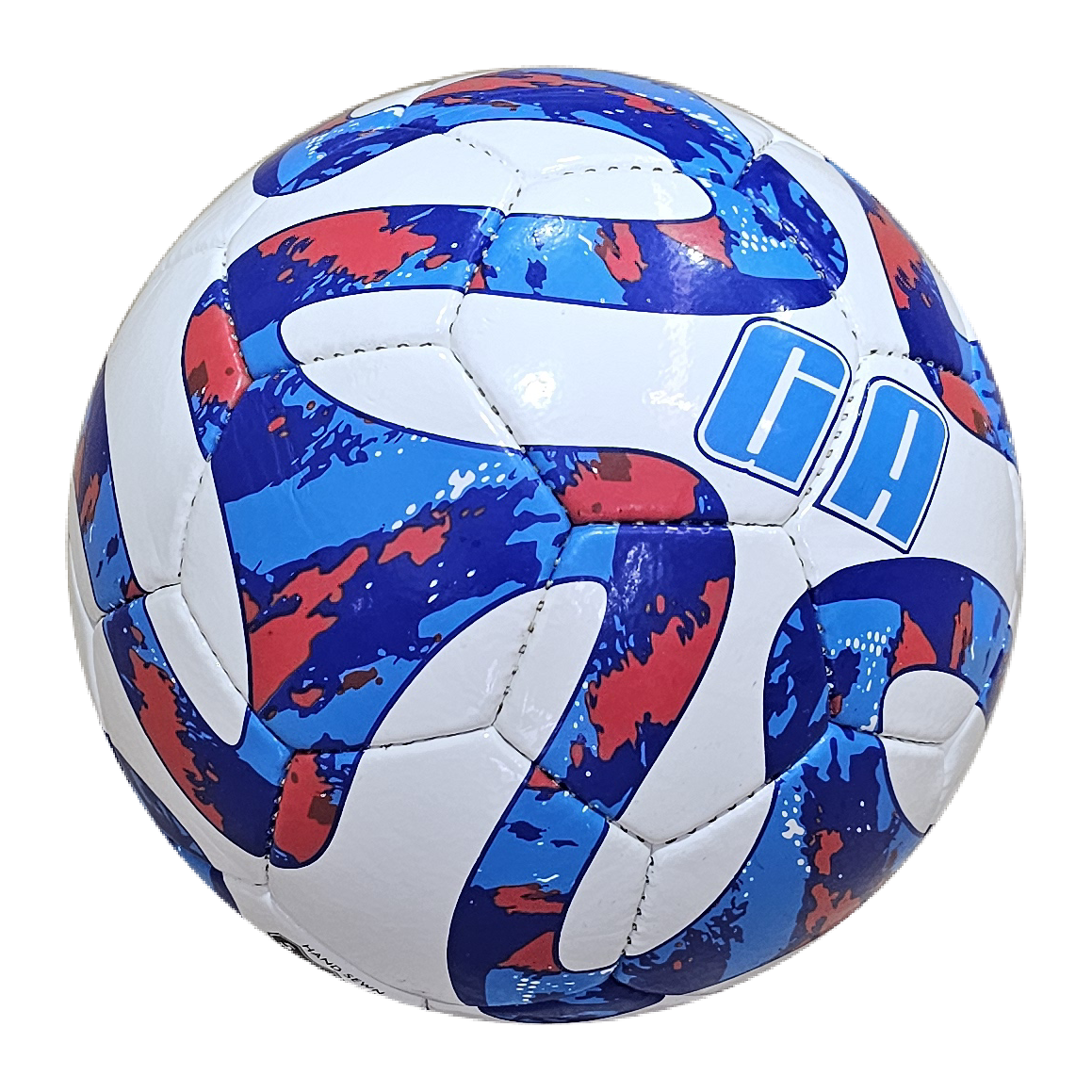 GA Strike Soccer Ball Size 5
