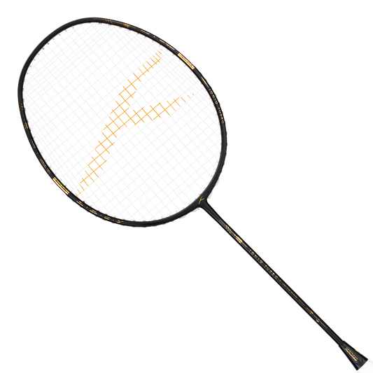 Ioniq Turbo - 5U Badminton Racquet Strung