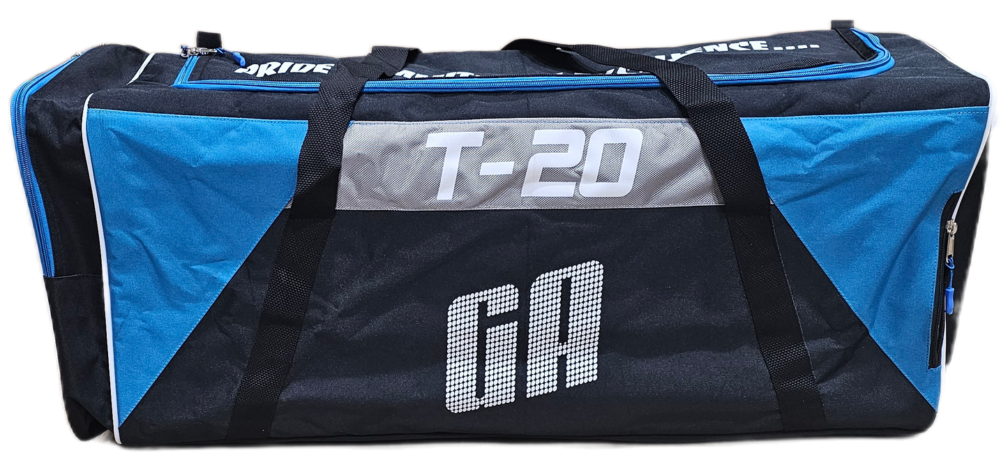 GA T20 Cricket Bag