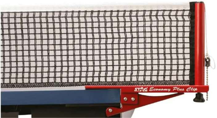 Stag Economy Plus Net with Clip