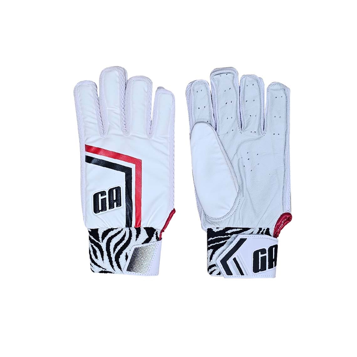 GA Players Indoor Cricket Batting Gloves